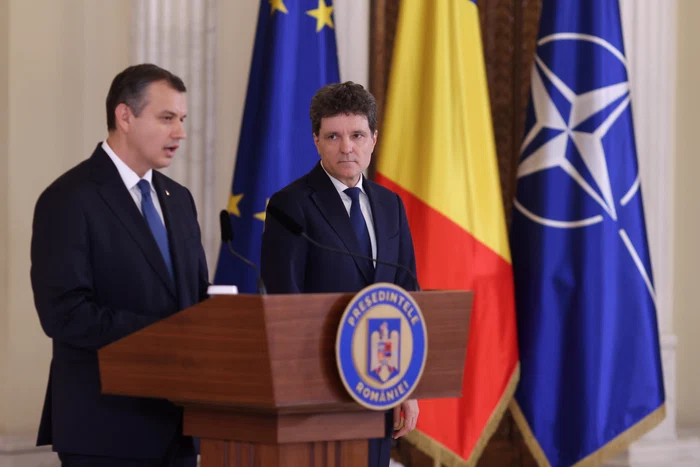 Ce va pierde Eugen Tomac dacă acceptă funcția de prim‑ministru: compatibilități și drepturi europene