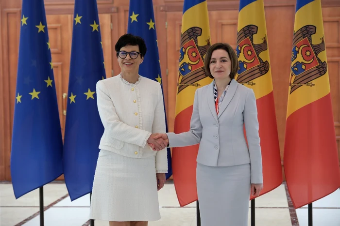 Comisarul UE pentru extindere: Moldova ar putea finaliza negocierile de aderare până în 2028
