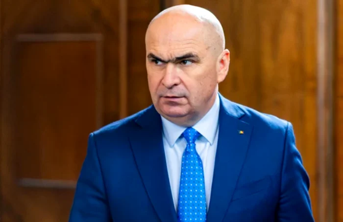 Bolojan: Am rezerve că un guvern tehnocrat fără susținere parlamentară ar putea guverna eficient