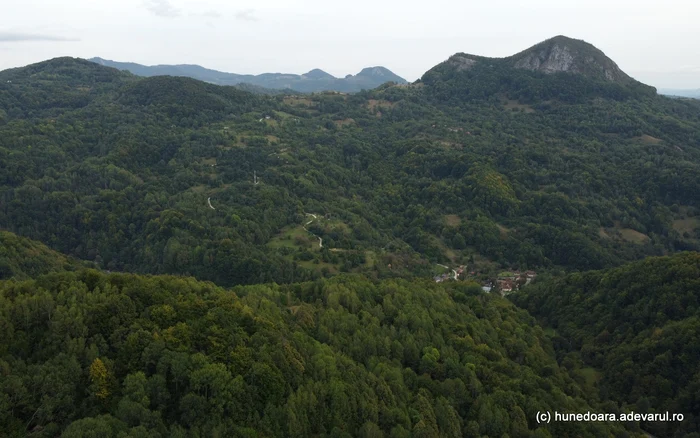 Munții Apuseni, refugiu pentru luptătorii anticomuniști: mărturii și documente din arhive