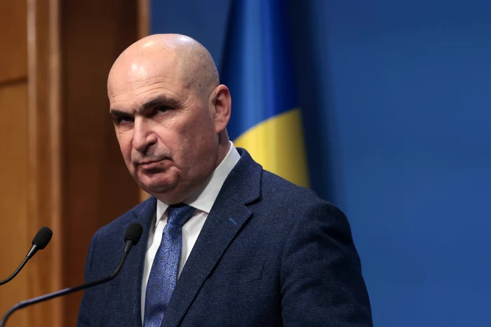 Ilie Bolojan: PNL va susține proiectele esențiale pentru accesarea fondurilor europene și buna guvernare