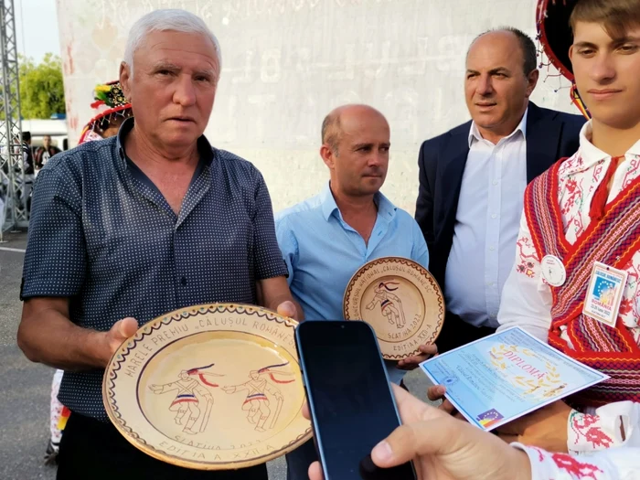 Alaiul Călușului Oltenesc, ediția a XXV-a: tradiție, ritualuri și paradă la Craiova de Rusalii
