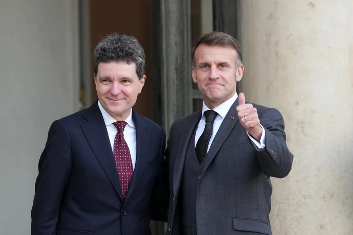 Nicușor Dan, alături de Macron și Merz la summitul de la Tivat dedicat extinderii UE către Balcanii de Vest