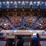 18 republicani din Congresul SUA au susținut un pachet major de asistență pentru Ucraina, stârnind controverse