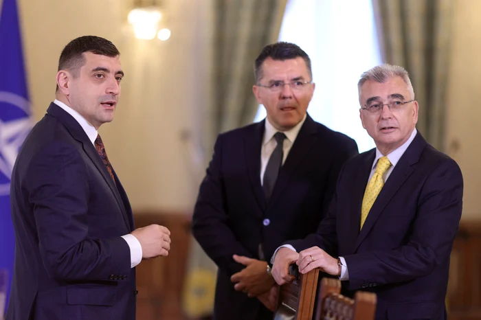 Analiză: AUR preia agenda politică în criză și mizează pe pragmatism electoral