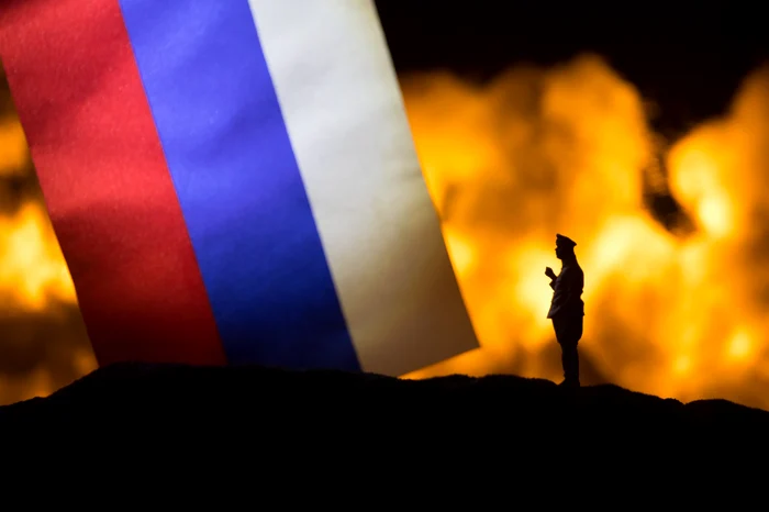 Fost colonel SVR: Rusia se poate afla „în stare de război” încă două decenii