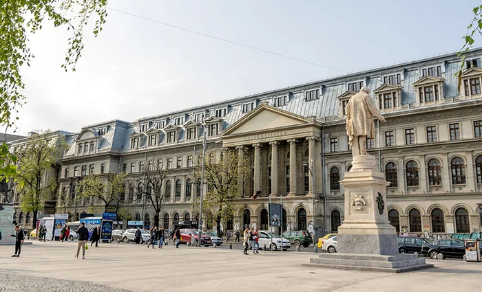 Facultatea de Istorie a Universității din București cere menținerea probei obligatorii la Istorie la Bacalaureat