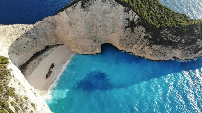 Sejur în Zakynthos: atracțiile pe care nu trebuie să le ratezi