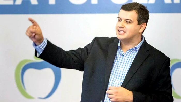 Firma soacrei lui Eugen Tomac a primit finanțare PNRR pentru digitalizare; Tomac neagă orice legătură