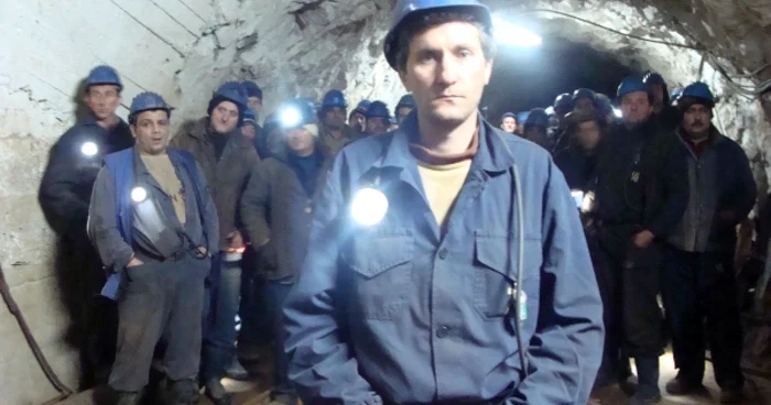 Concedieri colective la Mina Băița: 56 de angajați vizați după luni de neplată a salariilor