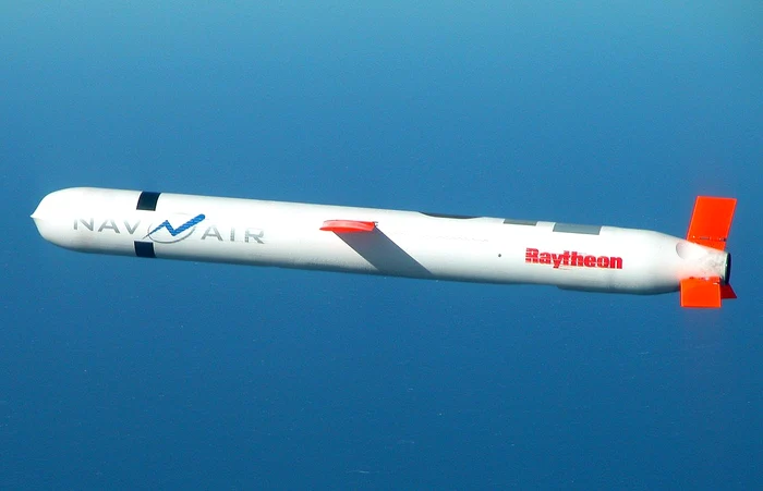 Pentagonul renunță la livrarea rachetelor Tomahawk către Germania pe fondul crizelor internaționale