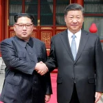 Xi Jinping va efectua o vizită în Coreea de Nord în perioada 8–9 iunie, prima din 2019