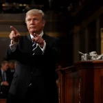 Casa Albă, sub presiune: cum își pierde Trump controlul în fața unui Congres tot mai rebel