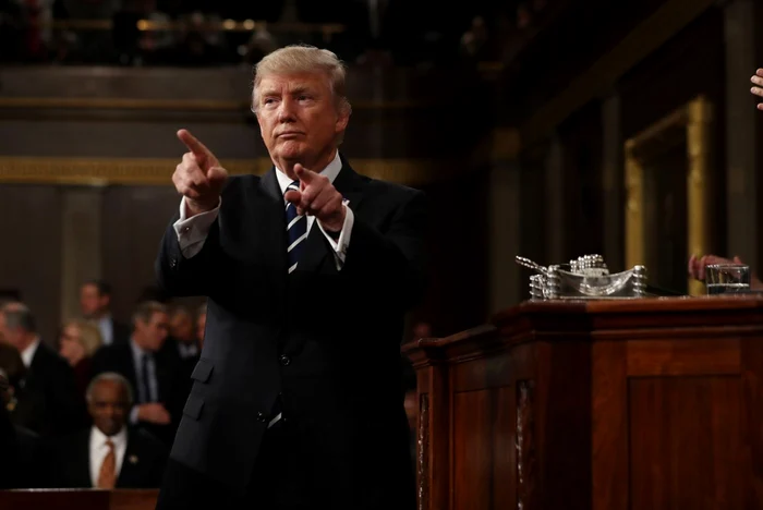 Casa Albă, sub presiune: cum își pierde Trump controlul în fața unui Congres tot mai rebel