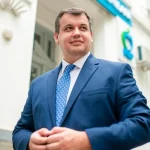 Eugen Tomac, primit la Palatul Victoria de premierul interimar Ilie Bolojan