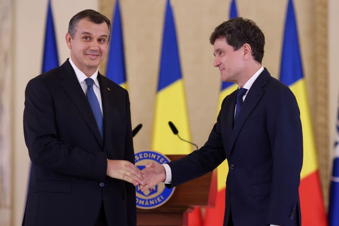 Nicușor Dan explică de ce a desemnat un premier independent și motivele respingerii guvernului politic
