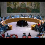 Consiliul de Securitate ONU se reunește luni la cererea României după incidentul cu drona din Galați