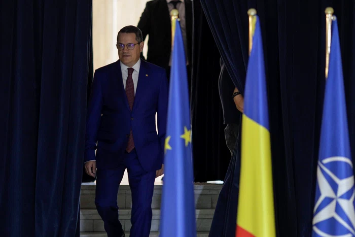Eduard Hellvig: Sir Alex Younger a sprijinit transformarea instituțională a SRI și a înțeles regiunea noastră