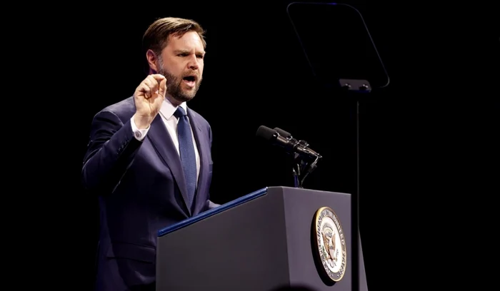 JD Vance: Studentul ucis în Marea Britanie „ar fi fost în viaţă dacă elitele europene ar fi rezistat invaziei migranţilor”