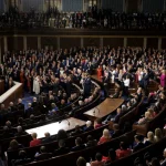 Instituțiile americane reduc treptat puterea lui Donald Trump: Congresul și instanțele îi limitează inițiativele