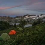 Unde poți campa legal în România: reguli pentru munte, Delta Dunării și litoral