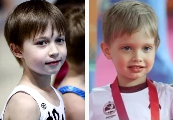 Documente: Copiii lui Putin, crescuți cu bone occidentale și expuși limbilor străine și desenelor animate