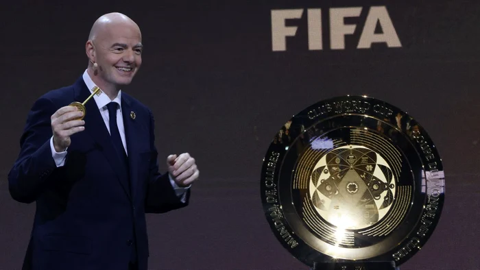 Infantino promite ceremonii spectaculoase la Cupa Mondială 2026: ce se va întâmpla înaintea fiecărui meci