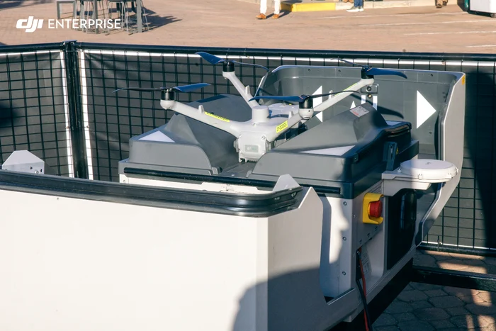 Motorola Solutions cumpără producătorul israelian de sisteme anti-dronă D‑Fend pentru 1,5 miliarde dolari