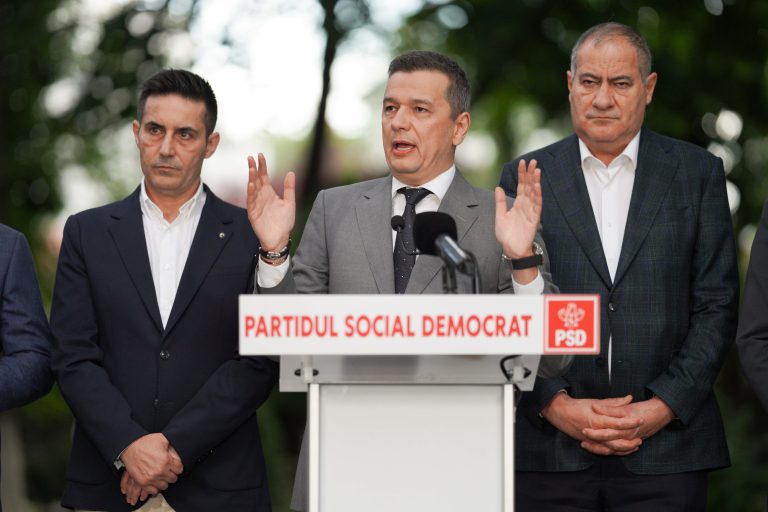Cum vrea PSD să controleze guvernul Tomac din umbră și care e marea vulnerabilitate a strategiei