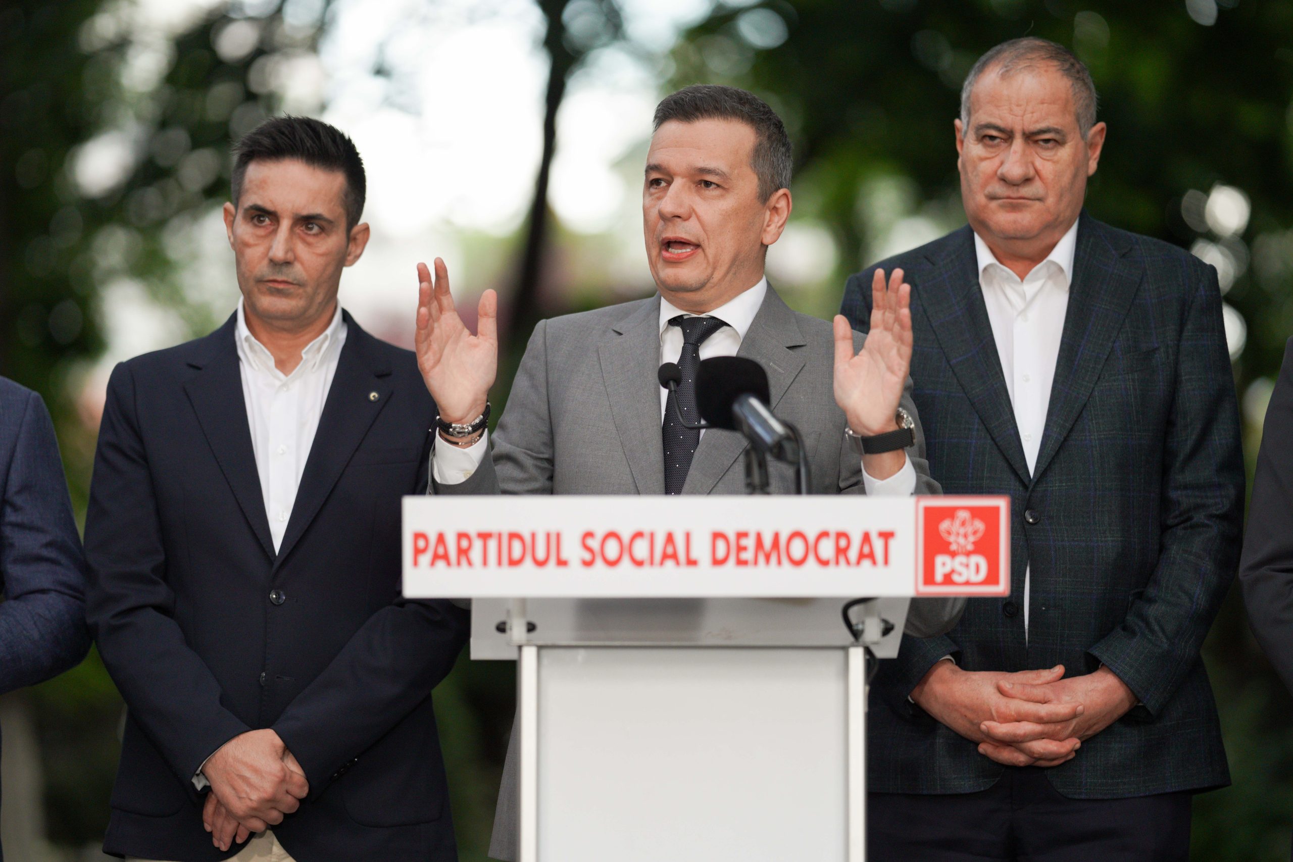 Cum vrea PSD să controleze guvernul Tomac din umbră și care e marea vulnerabilitate a strategiei