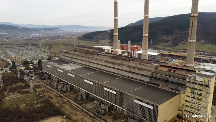 România cere la Bruxelles amânarea închiderii unei unități pe cărbune din PNRR, invocând riscuri pentru siguranța energetică