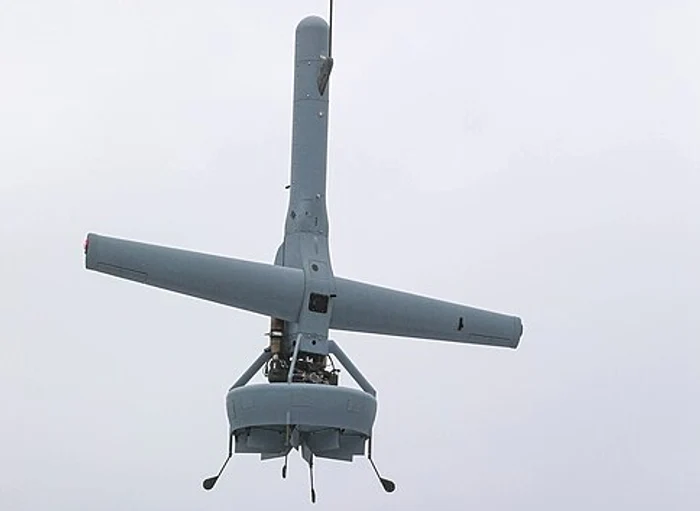 Ofițeră a Forțelor Navale Române rănită grav de o dronă V-BAT în SUA; MApN anchetează incidentul
