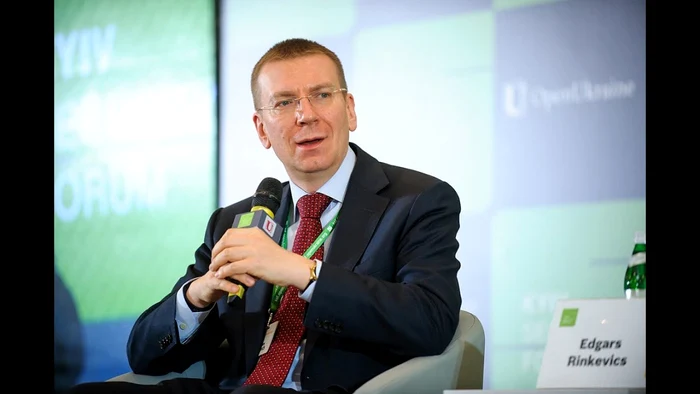 Preşedintele Letoniei: NATO trebuie pregătit pentru cele mai grave scenarii din cauza Rusiei