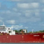 Petrolierul Safeen Elona, folosit pentru transporturi Rompetrol, nu figurează pe liste de sancţiuni internaţionale