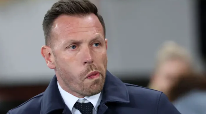 Selecționerul Țării Galilor, Craig Bellamy, își amintește de Gică Hagi înaintea amicalului cu România