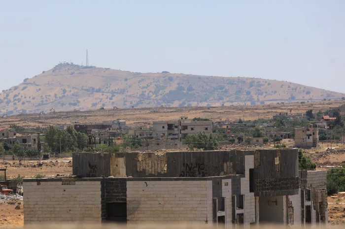 CNN: Israel a operat baze secrete în Azerbaidjan pentru misiuni împotriva Iranului; Baku respinge acuzațiile