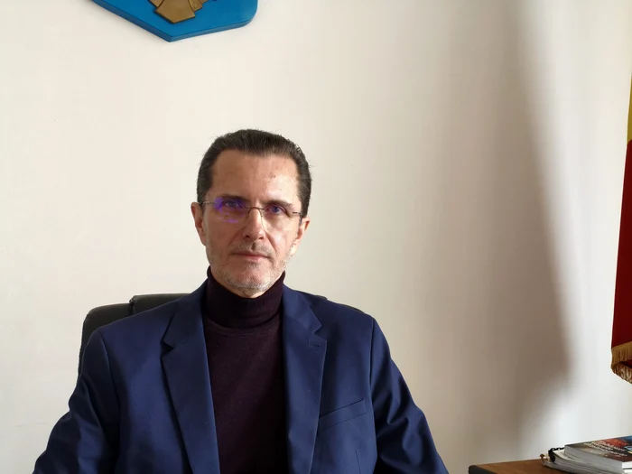 Vasile Bănescu critică folosirea ortodoxiei în discursuri politice după salutul lui Putin transmis prin Diana Șoșoacă