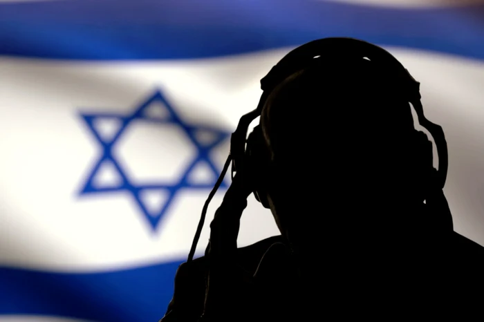 Pentagonul crește la nivel 'critic' alerta privind activități de informații israeliene în SUA, spun surse