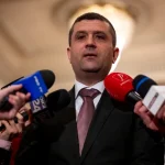 Radu Miruță: MApN nu păzește porturile; dronele maritime mici nu sunt detectate de radare