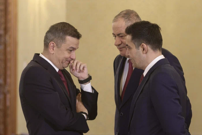 PSD îl demite pe Bolojan, dar ar putea susține un premier apropiat lui Băsescu: dilemele după criza guvernamentală