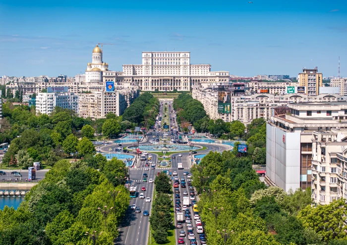 București, pe locul 248 în Happy City Index 2026: semnal de alarmă pentru calitatea vieții urbane