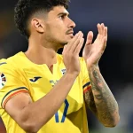 Florinel Coman își caută echipă după golul pentru România: vrea să plece de la Al-Gharafa și nu mai are în vedere Qatar