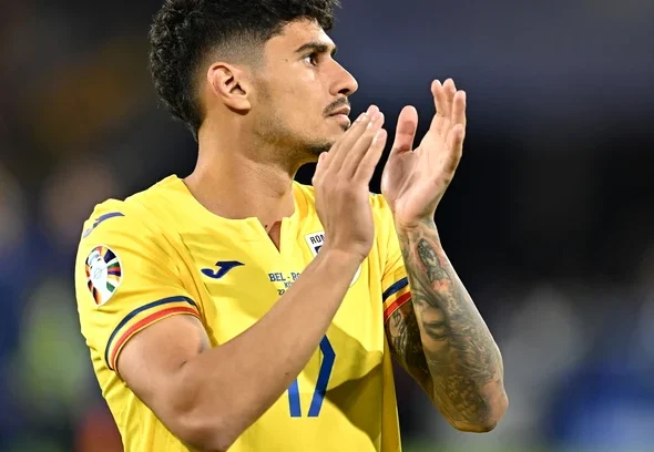 Florinel Coman își caută echipă după golul pentru România: vrea să plece de la Al-Gharafa și nu mai are în vedere Qatar