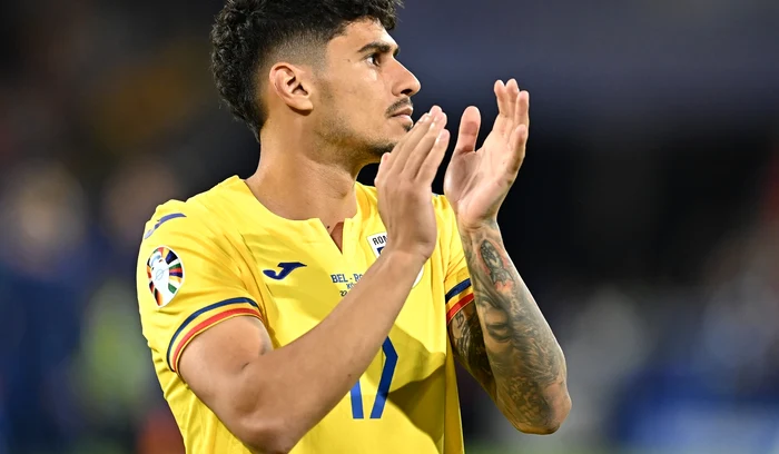 Florinel Coman își caută echipă după golul pentru România: vrea să plece de la Al-Gharafa și nu mai are în vedere Qatar