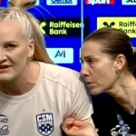 Crina Pintea, reacție dură la conferința de presă: „Vă opriți sau vă opresc eu!”