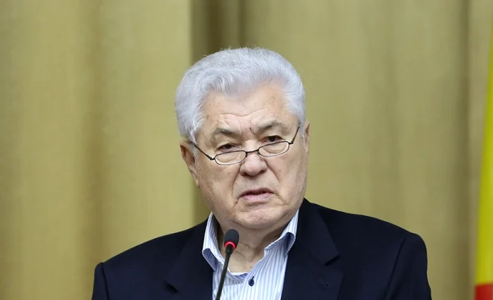 Vladimir Voronin renunță după peste 30 de ani la conducerea PCRM; Diana Caraman aleasă președinte