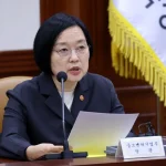 Han Seong-Sook, fosta șefă Naver, propusă de președintele Lee pentru funcția de prim-ministru al Coreei de Sud