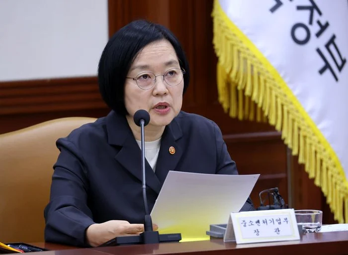 Han Seong-Sook, fosta șefă Naver, propusă de președintele Lee pentru funcția de prim-ministru al Coreei de Sud