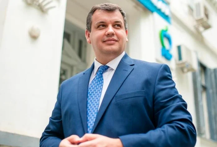 Eugen Tomac începe runda de consultări parlamentare pentru învestirea Guvernului