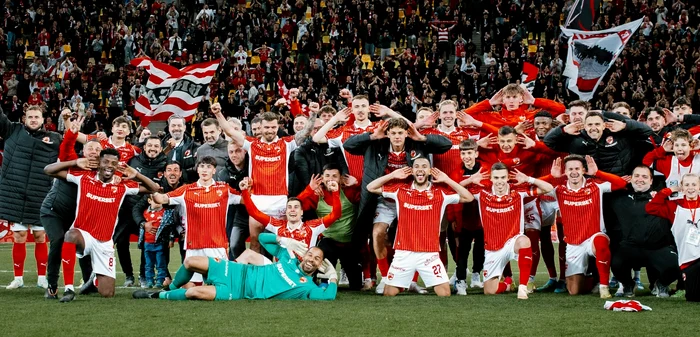 Nuno Campos, noul antrenor al lui Dinamo: semnătură până în vara lui 2028